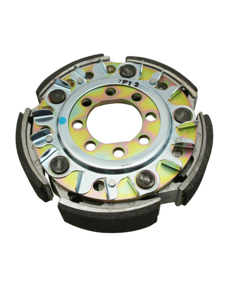Groupe embrayage origine Piaggio 500 MP3 2010-2016 / X10 après 2012 / Gilera 500 Fuoco -2007