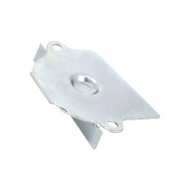 Cloison huile carter moteur origine Piaggio 125 Fly / Liberty / Medley / GTS après 2013 2