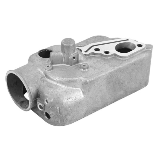 Corps filtre à air origine Piaggio PX 125 Vespa