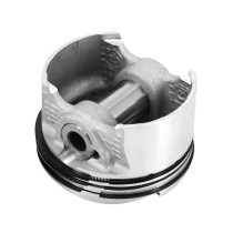 Piston complet (b) origine Piaggio 125 Fly / Primavera / Sprint après 2013 2