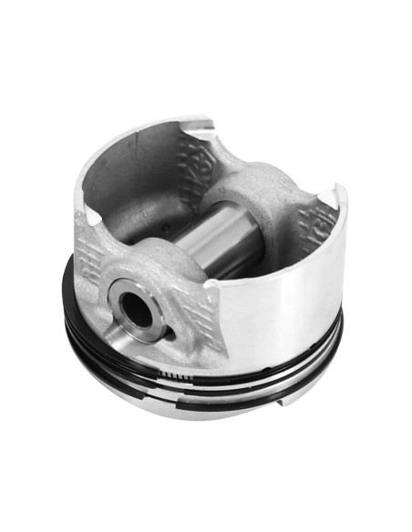 Piston complet (b) origine Piaggio 125 Fly / Primavera / Sprint après 2013