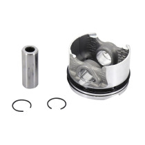 Piston complet (c) origine Piaggio 125 Fly / Primavera / Sprint après 2013 2