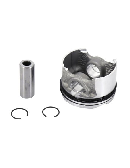 Piston complet (c) origine Piaggio 125 Fly / Primavera / Sprint après 2013