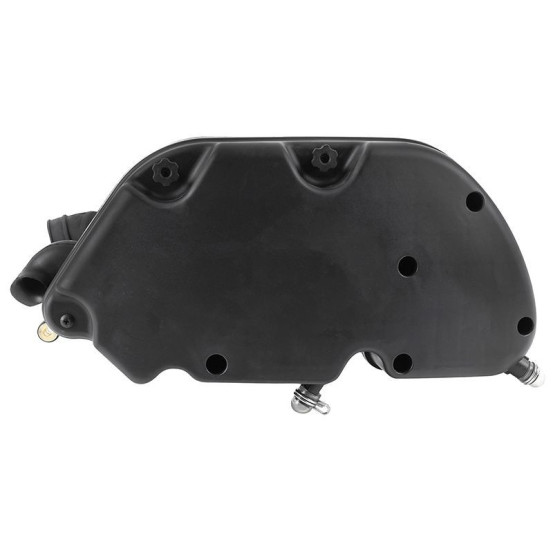 Boîte à air complet origine Piaggio 125 X8 / X9 / X-Evo / MP3 / Vespa GTS