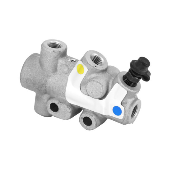 Soupape de regulation de pression de frein avant origine Piaggio 250 / 300 / 400 / 500 avant 2014