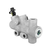 Soupape de regulation de pression de frein avant origine Piaggio 250 / 300 / 400 / 500 avant 2014 2