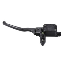 Maitre cylindre de frein arrière ABS origine Piaggio 300 / 350 Beverly 2011-2021 2