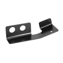 Bride de support de radiateur origine Derbi 50 Senda après 2018 / Gilera 50 SMT après 2018