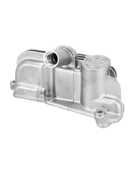 Carter d'huile latéral origine Piaggio 50 Fly 4T / Vespa LX 4T / Primavera / Sprint 4T / Aprilia 50 SR Motard 4T