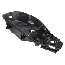 Coffre sous selle origine Piaggio 400 / 530 MP3 2022-2025