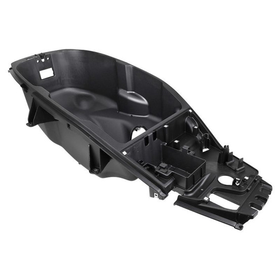 Coffre sous selle origine Piaggio 400 / 530 MP3 2022-2025
