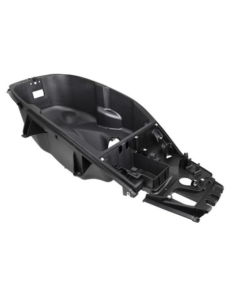 Coffre sous selle origine Piaggio 400 / 530 MP3 2022-2025