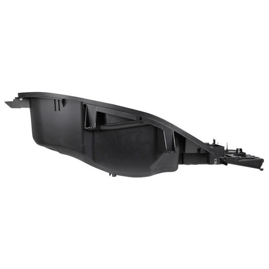 Coffre sous selle origine Piaggio 400 / 530 MP3 2022-2025