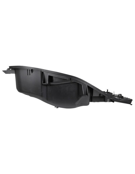 Coffre sous selle origine Piaggio 400 / 530 MP3 2022-2025