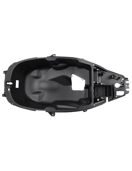 Coffre sous selle origine Piaggio 400 / 530 MP3 2022-2025