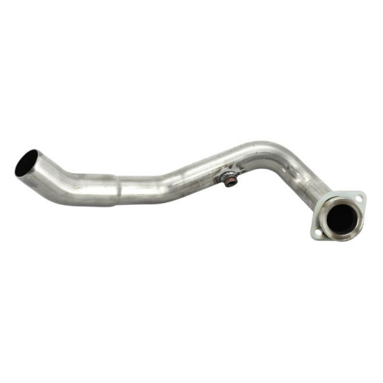 Collecteur / tube échappement origine Piaggio 500 / 530 MP3 2022-2025