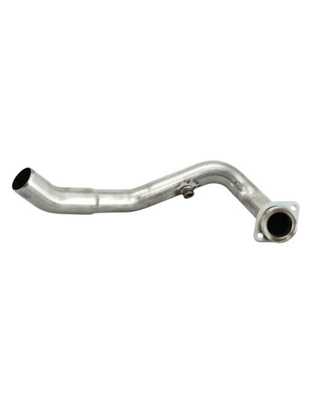 Collecteur / tube échappement origine Piaggio 500 / 530 MP3 2022-2025
