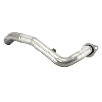 Collecteur / tube échappement origine Piaggio 500 / 530 MP3 2022-2025 2
