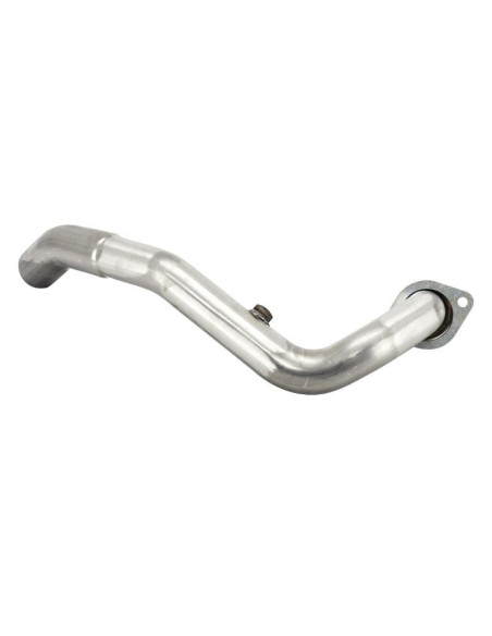 Collecteur / tube échappement origine Piaggio 500 / 530 MP3 2022-2025