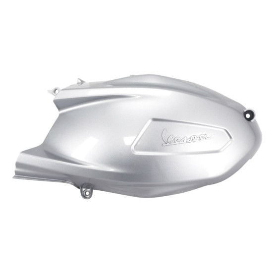 Couvercle insonorisant carter de transmission origine Piaggio 300 GTS après 2018