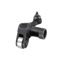Culbuteur cote échappement origine Piaggio 50 SXR Aprilia 2021-2023