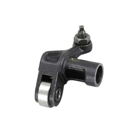 Culbuteur cote échappement origine Piaggio 50 SXR Aprilia 2021-2023