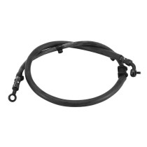 Durite / flexible / tuyau de frein avant origine Piaggio 50 SXR Aprilia 2021-2023