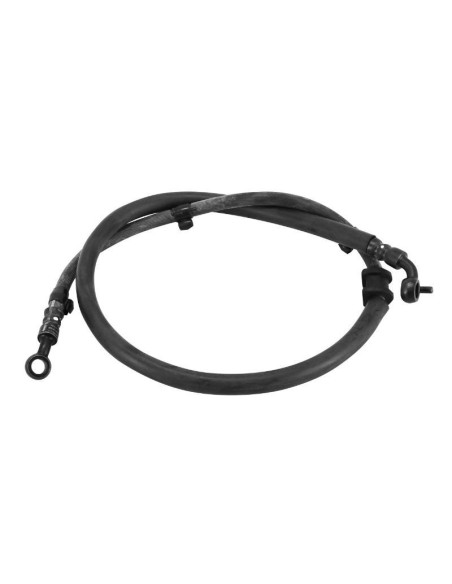 Durite / flexible / tuyau de frein avant origine Piaggio 50 SXR Aprilia 2021-2023