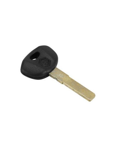 Ébauche de clé origine Piaggio 125 / 350 / 500 X10 2012-2015