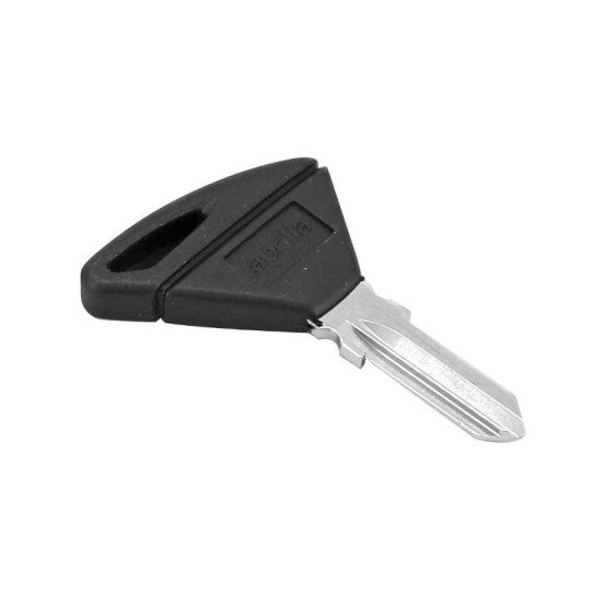 Ebauche de clé origine Piaggio Aprilia 50 / 125 RS / SX / RX