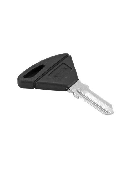 Ebauche de clé origine Piaggio Aprilia 50 / 125 RS / SX / RX