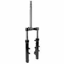 Fourche (showa) origine Aprilia 125 / 200 SR GT compact après 2021 / Medley après 2020