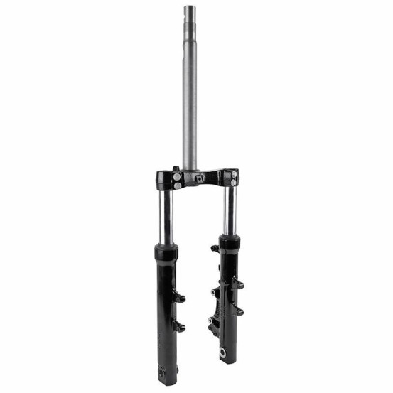 Fourche (showa) origine Aprilia 125 / 200 SR GT compact après 2021 / Medley après 2020