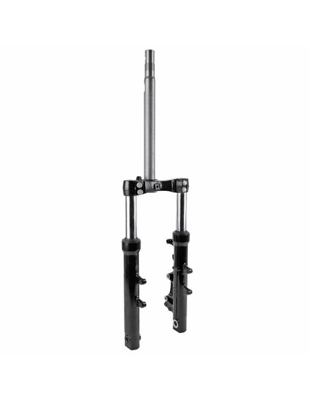 Fourche (showa) origine Aprilia 125 / 200 SR GT compact après 2021 / Medley après 2020