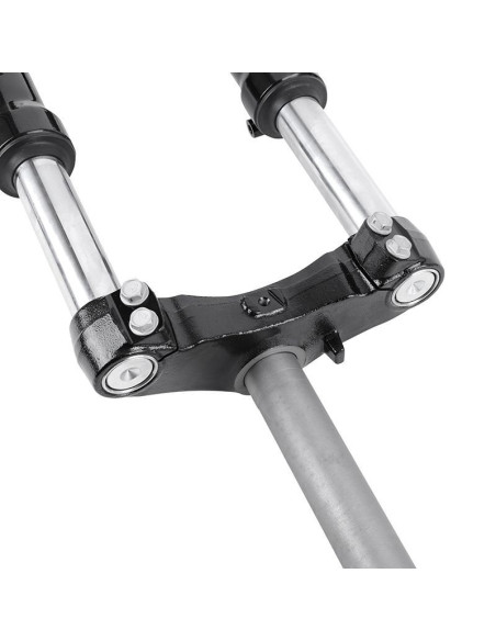 Fourche (showa) origine Aprilia 125 / 200 SR GT compact après 2021 / Medley après 2020