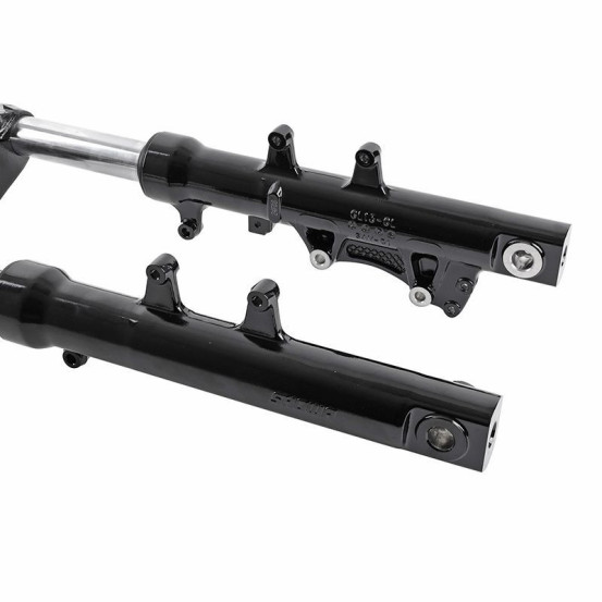 Fourche (showa) origine Aprilia 125 / 200 SR GT compact après 2021 / Medley après 2020