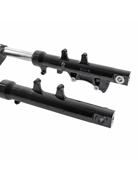 Fourche (showa) origine Aprilia 125 / 200 SR GT compact après 2021 / Medley après 2020