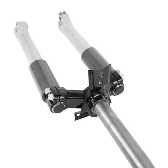 Fourche origine Piaggio 50 / 125 Liberty corporate 2018 / 125 Liberty 2009-2014