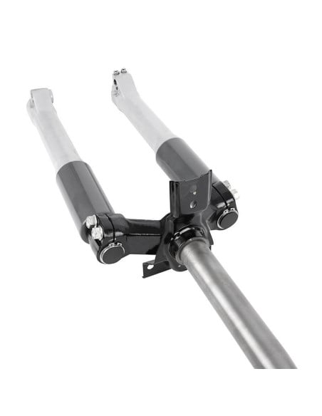 Fourche origine Piaggio 50 / 125 Liberty corporate 2018 / 125 Liberty 2009-2014