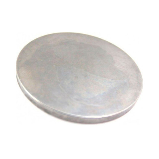 Pastille de reglage de soupape (9.49x3.30) origine Piaggio