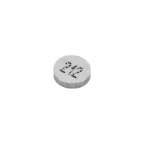 Pastille réglage soupape 8.80x2.05mm origine Piaggio Aprilia 1000 / 1100 RSV-4 / Tuono