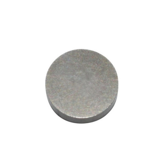 Pastille réglage soupape 8.80x2.12mm origine Piaggio Aprilia 1000 / 1100 RSV-4 / Tuono