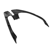 Poignee passager inférieure origine Aprilia 125 / 200 SR GT compact 2021-2024