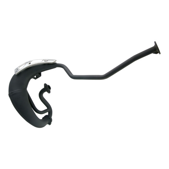 Pot d'échappement origine Derbi 50 Senda DRD X-Treme 2010-2017
