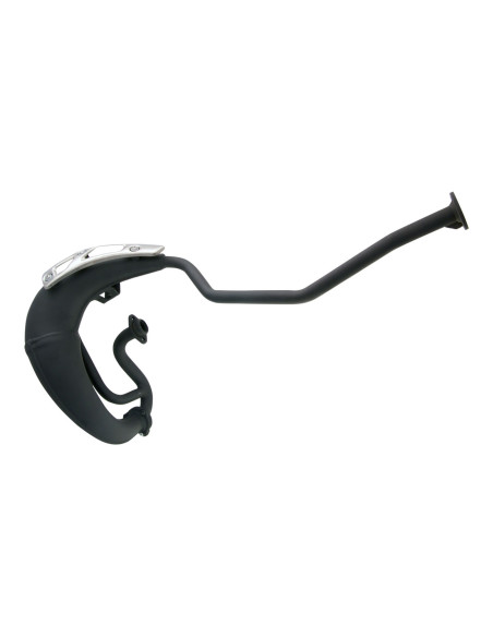 Pot d'échappement origine Derbi 50 Senda DRD X-Treme 2010-2017