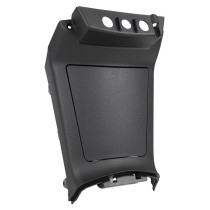 Protection centrale marche pied origine Piaggio 400 / 530 MP3 2022-2025