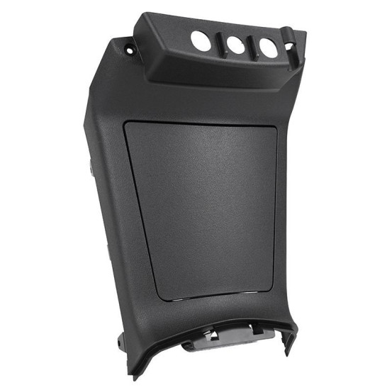 Protection centrale marche pied origine Piaggio 400 / 530 MP3 2022-2025