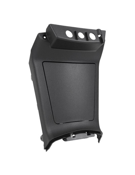 Protection centrale marche pied origine Piaggio 400 / 530 MP3 2022-2025