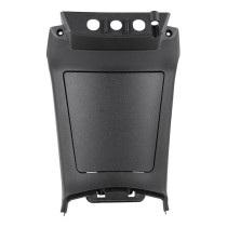 Protection centrale marche pied origine Piaggio 400 / 530 MP3 2022-2025 2