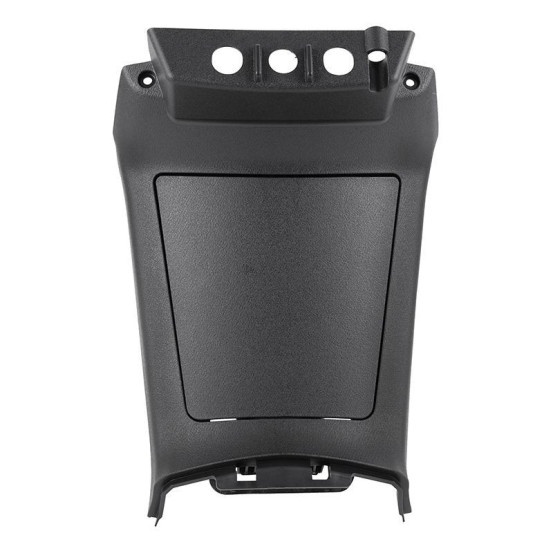 Protection centrale marche pied origine Piaggio 400 / 530 MP3 2022-2025